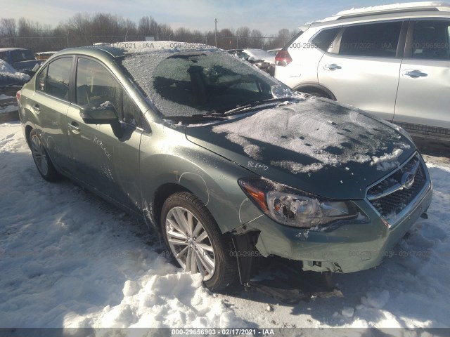 SUBARU IMPREZA SEDAN 2016 jf1gjan6xgh022491