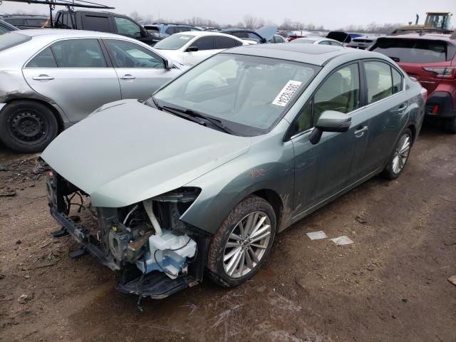 SUBARU IMPREZA 2015 jf1gjas60fh009011