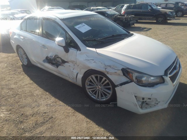 SUBARU IMPREZA SEDAN 2015 jf1gjas60fh015732