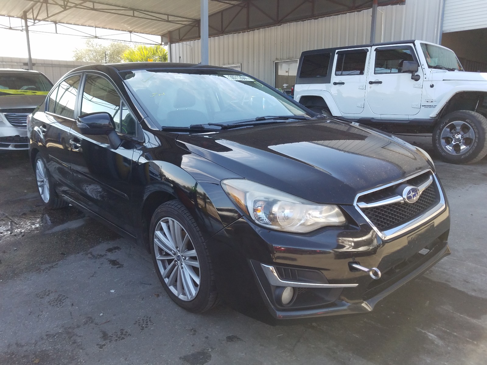 SUBARU IMPREZA SP 2015 jf1gjas60fh015780