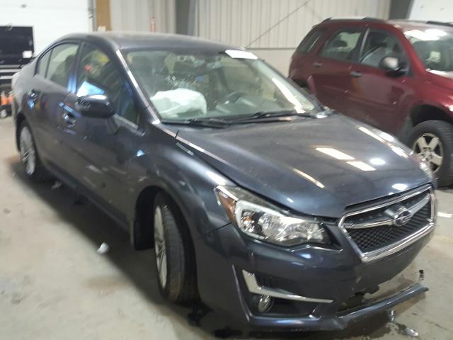 SUBARU IMPREZA SP 2015 jf1gjas61fh021572