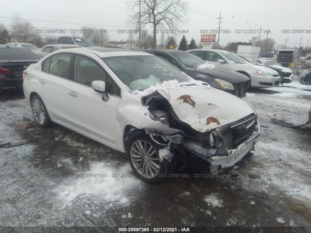 SUBARU IMPREZA SEDAN 2015 jf1gjas61fh023984