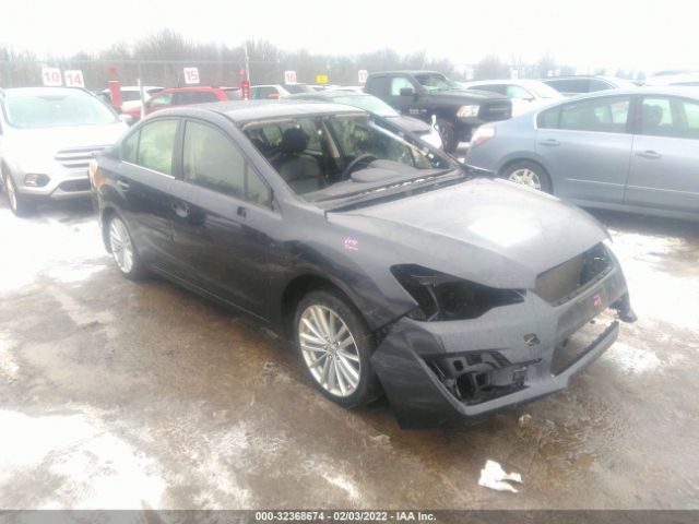 SUBARU IMPREZA SEDAN 2015 jf1gjas64fh004541