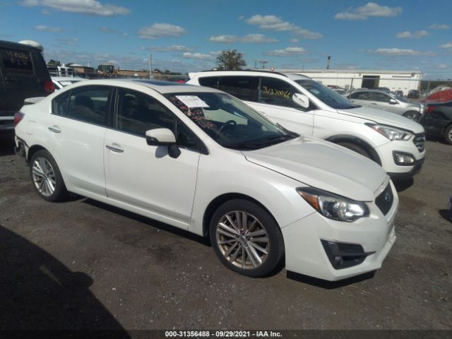 SUBARU IMPREZA SEDAN 2015 jf1gjas64fh007469