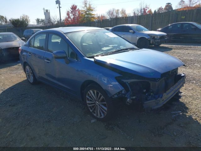 SUBARU IMPREZA 2015 jf1gjas64fh015765