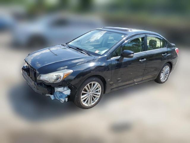 SUBARU IMPREZA 2015 jf1gjas65fh006279