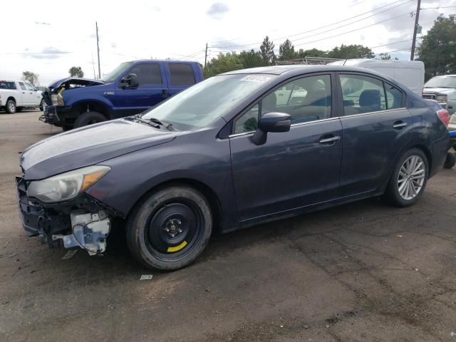 SUBARU IMPREZA 2015 jf1gjas65fh009277