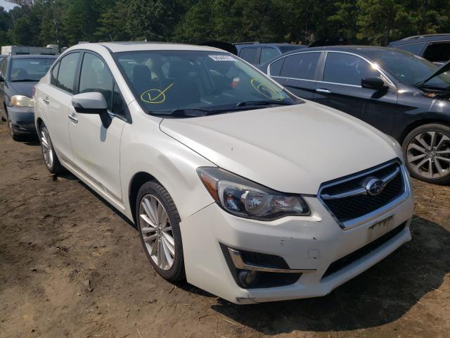 SUBARU IMPREZA SP 2015 jf1gjas65fh010297