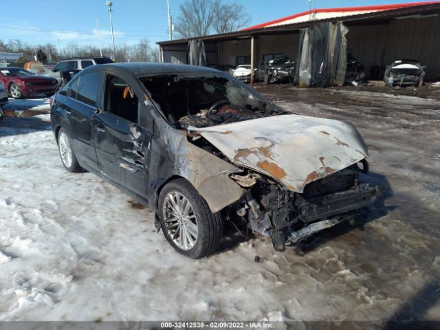 SUBARU IMPREZA SEDAN 2015 jf1gjas68fh006213