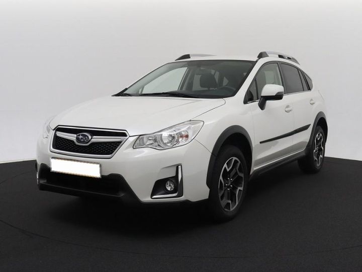 SUBARU XV 2016 jf1gp3lc5gg256372