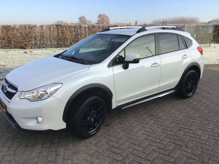 SUBARU XV 2015 jf1gp7lc5eg206993