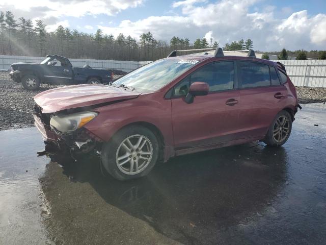 SUBARU IMPREZA 2012 jf1gpaa60cg210652