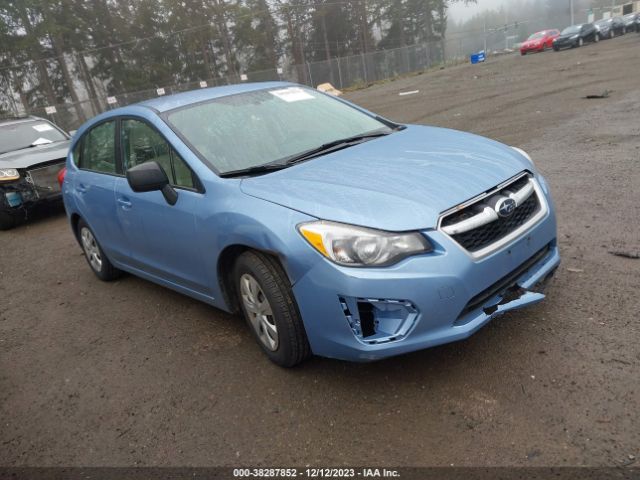 SUBARU IMPREZA 2012 jf1gpaa60ch213738