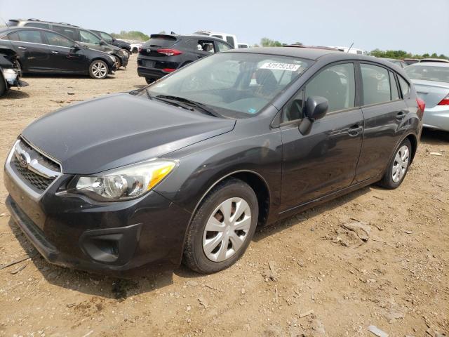 SUBARU IMPREZA 2012 jf1gpaa60ch216168