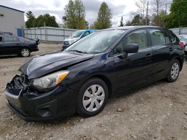 SUBARU IMPREZA 2012 jf1gpaa60ch222729