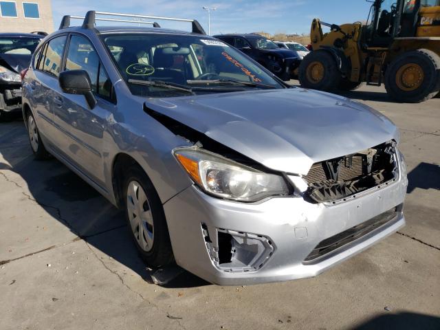 SUBARU IMPREZA 2012 jf1gpaa60ch240387