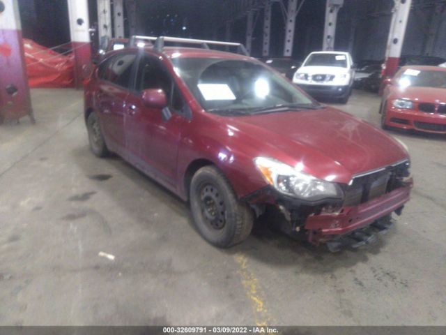 SUBARU IMPREZA WAGON 2012 jf1gpaa60ch241913