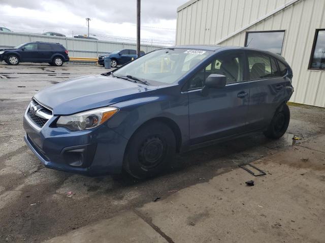 SUBARU IMPREZA 2012 jf1gpaa60ch246495