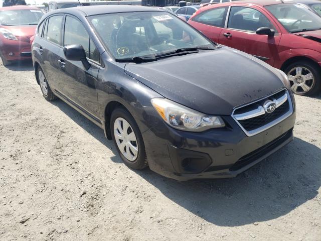 SUBARU IMPREZA 2012 jf1gpaa60ch246660