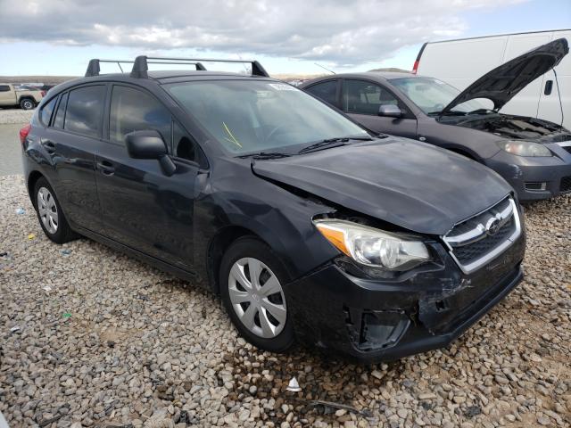 SUBARU IMPREZA 2013 jf1gpaa60d1888824