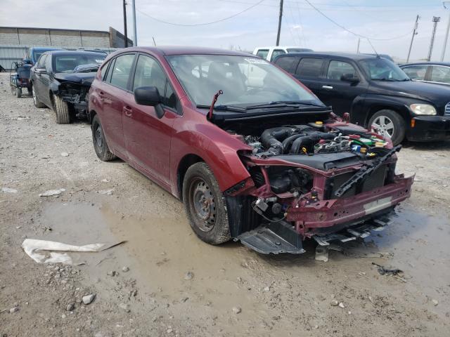 SUBARU IMPREZA 2013 jf1gpaa60d2862279