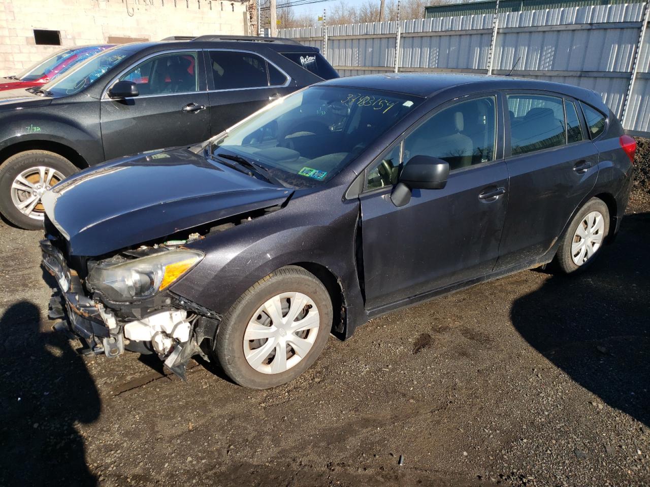 SUBARU IMPREZA 2013 jf1gpaa60d2884573