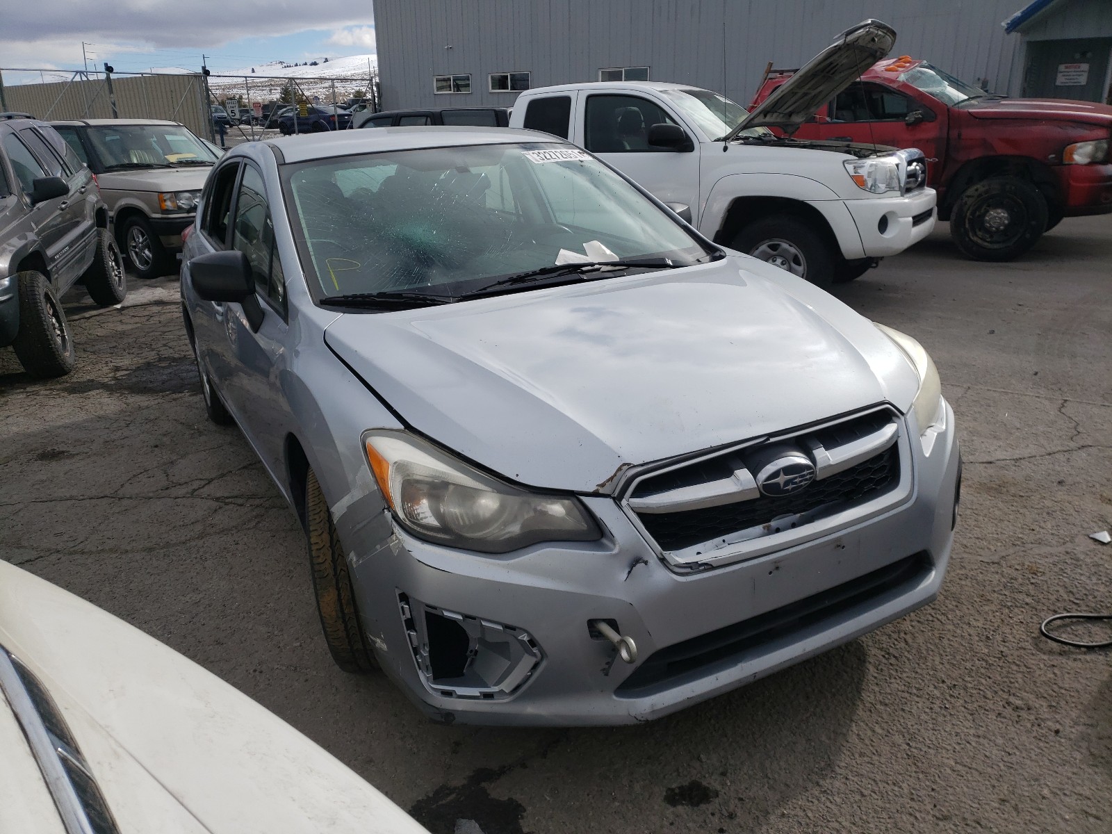 SUBARU IMPREZA 2013 jf1gpaa60d2892236