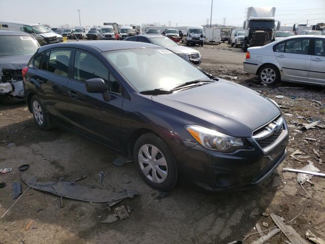 SUBARU IMPREZA 2014 jf1gpaa60e8244930