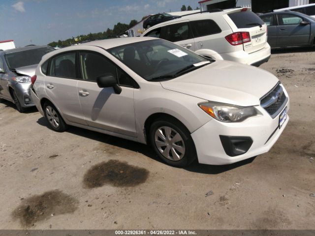 SUBARU IMPREZA WAGON 2014 jf1gpaa60e8282173