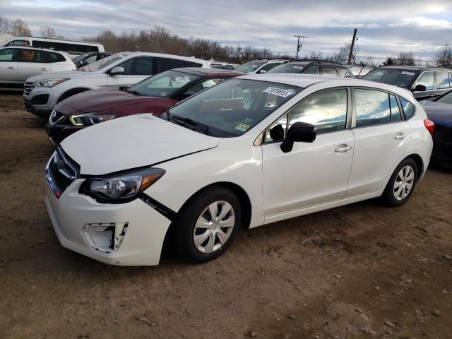 SUBARU IMPREZA 2015 jf1gpaa60f8200072