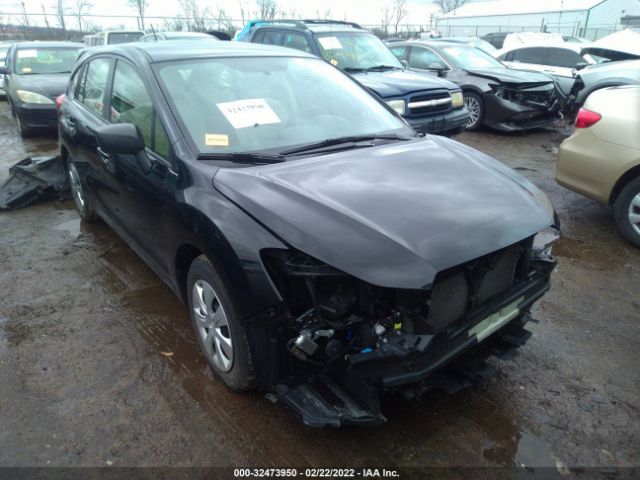 SUBARU IMPREZA WAGON 2015 jf1gpaa60f8201562