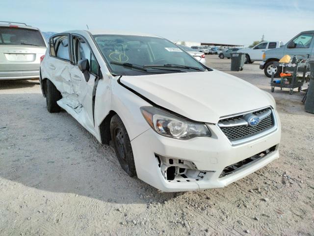 SUBARU IMPREZA 2015 jf1gpaa60f8252141