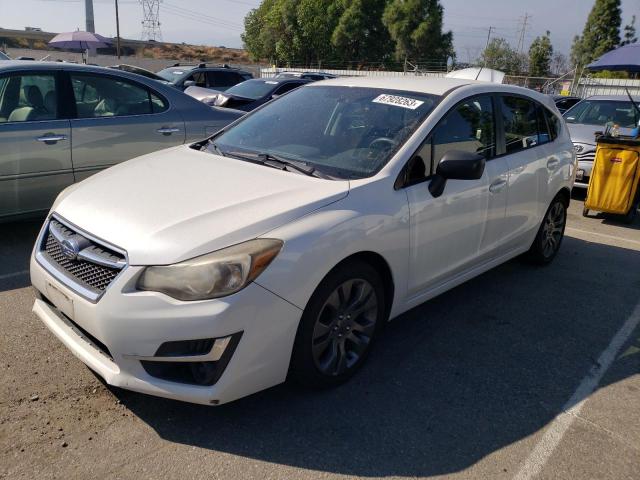 SUBARU IMPREZA 2015 jf1gpaa60f8254326