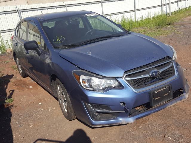 SUBARU IMPREZA 2015 jf1gpaa60f8309941