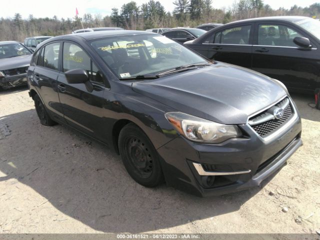 SUBARU IMPREZA 2015 jf1gpaa60f8320020