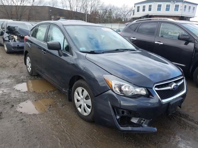 SUBARU IMPREZA 2015 jf1gpaa60f9271072