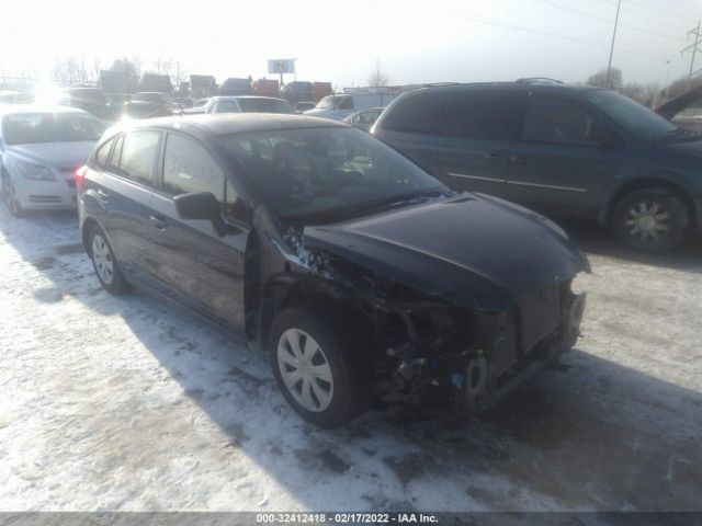 SUBARU IMPREZA WAGON 2015 jf1gpaa60fg303496