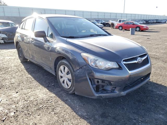 SUBARU IMPREZA 2015 jf1gpaa60fh261664