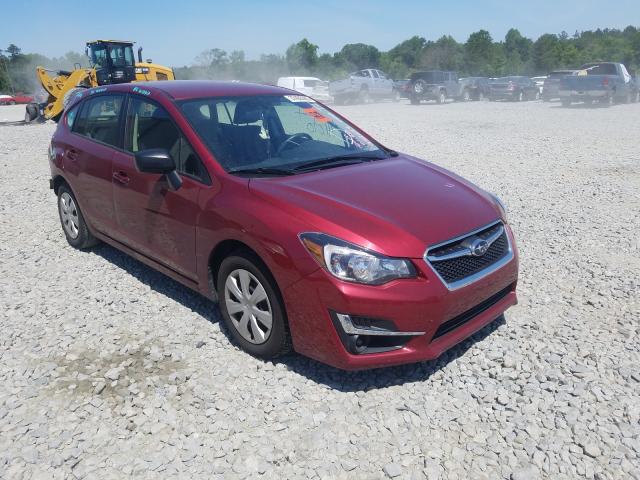 SUBARU IMPREZA 2015 jf1gpaa60fh267416