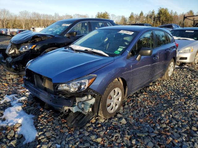 SUBARU IMPREZA 2015 jf1gpaa60fh290887