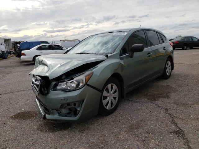 SUBARU IMPREZA 2015 jf1gpaa60fh323256