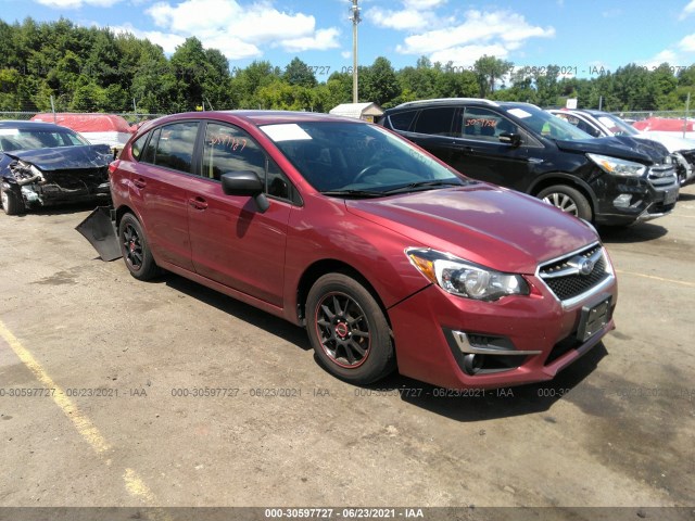 SUBARU IMPREZA WAGON 2015 jf1gpaa60fh328974