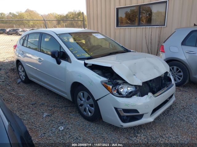 SUBARU IMPREZA 2016 jf1gpaa60g8214393