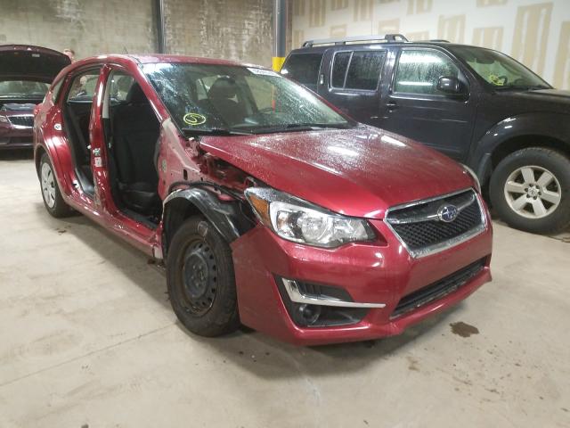 SUBARU IMPREZA 2016 jf1gpaa60g8267384