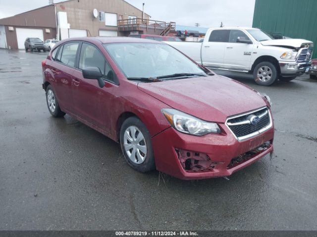 SUBARU IMPREZA 2016 jf1gpaa60gh302067