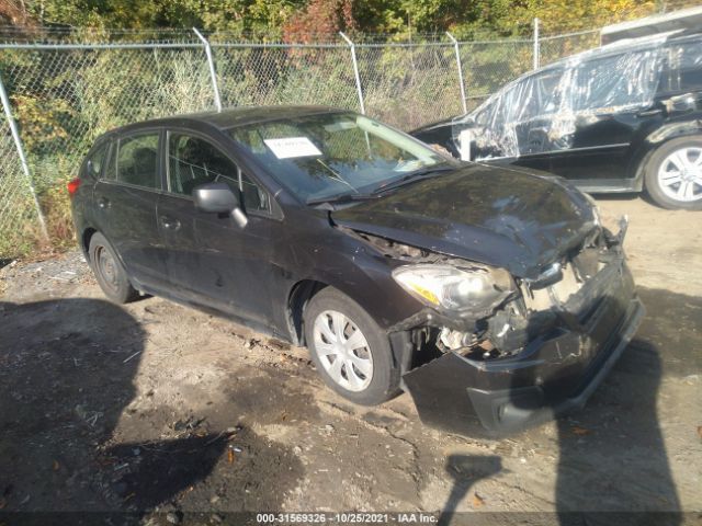 SUBARU IMPREZA WAGON 2012 jf1gpaa61cg211552