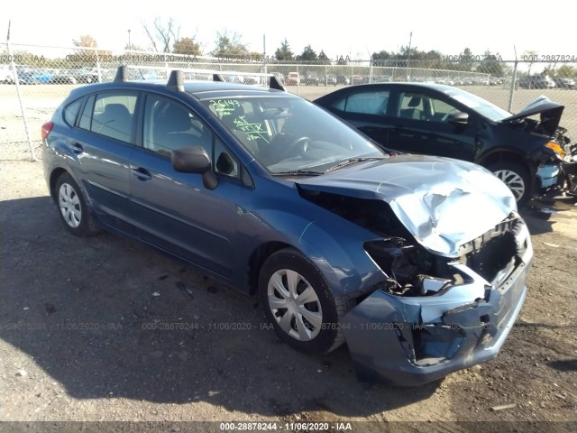 SUBARU IMPREZA WAGON 2012 jf1gpaa61cg242476