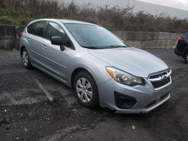 SUBARU IMPREZA 2012 jf1gpaa61ch208435