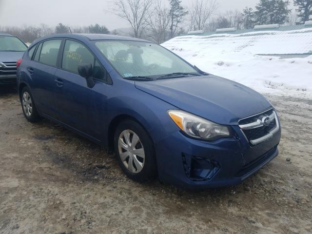 SUBARU IMPREZA 2012 jf1gpaa61ch211447