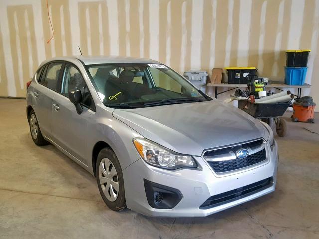 SUBARU IMPREZA 2012 jf1gpaa61ch211853